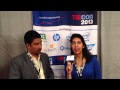 Shameem Ahsan @shameemahsan) of Bangladesh Next @TiEcon