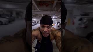 Benzino Details Shocking Su*cide Attempt Video: ‘It Was A Tubi Movie Rehearsal’ - Deo Viral Tea