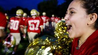 Garvin's Game 8-30-18: Hastings 49, Henry Sibley 0