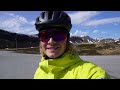 biking north cape to alta biking across norway — episode 2 🇳🇴