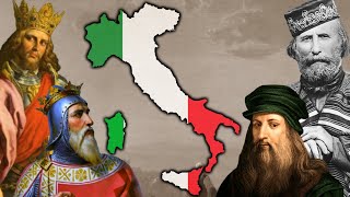 History of Italy - Documentary