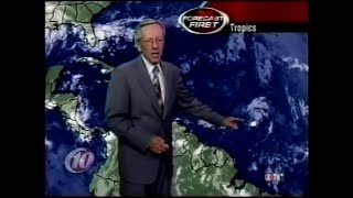 WTSP 11pm News, July 4, 2007 (Part 2)