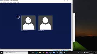 Sql DBA Batch 38 Class 15