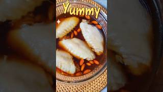 [醉雞翼] 做定放喺雪櫃加餸好方便  [Drunken Chicken Wings]#shorts #美味煮意 #lunchboxrecipe