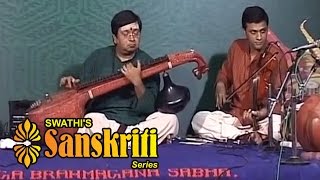 Carnatic Music | B.Kannan | Veena Concert | 34th ISAI.IYAL.NATAKA VIZHA 2014