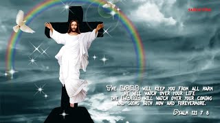 Top Jesus Christ quotes on faith bible
