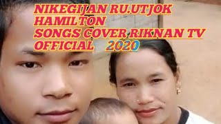 NIKEGIJAN RU.UTJOK HAMILTON SONGS COVER RIKNAN TV OFFICIAL  Coming Soon