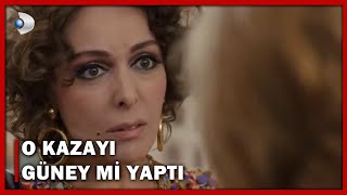 Handan Kazayı Yanlışlıkla Gülten'e Söyledi! - Kuzey Güney 6. Bölüm