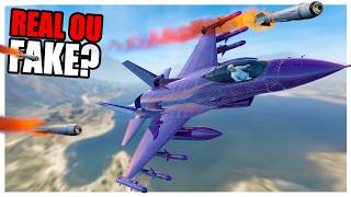 Testing 40 ABSURD MYTHS in GTA 5 Online... It Went VERY Wrong 😂🔥