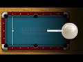 Pool Lesson  How To Calculate One Rail Kick Shots
