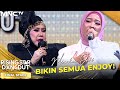 DILA - CINCIN KEPALSUAN (ELVY SUKAESIH) | RISING STAR DANGDUT