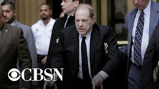 Have #MeToo and Time's Up made an impact?
