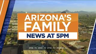 Arizona's Family Saturday news at 5pm (5/20/2023)