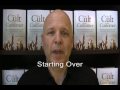 Customer Service Training Tip - Starting Over by Shep Hyken