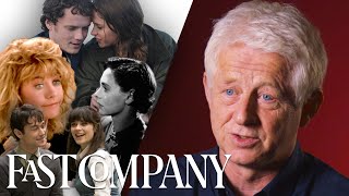 Richard Curtis's Favorite Rom-Coms | Fast Company