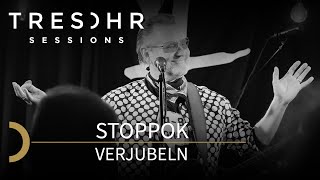 Stoppok - Verjubeln - TRESOHR SESSIONS