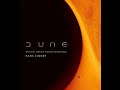 Night on Arrakis (Extended)