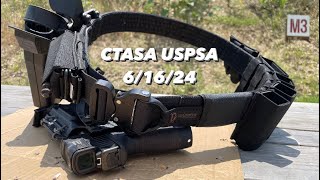 CTASA USPSA 6/16/24 AT ETTS