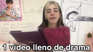 LEYENDO MI DIARIO DE LOS 9