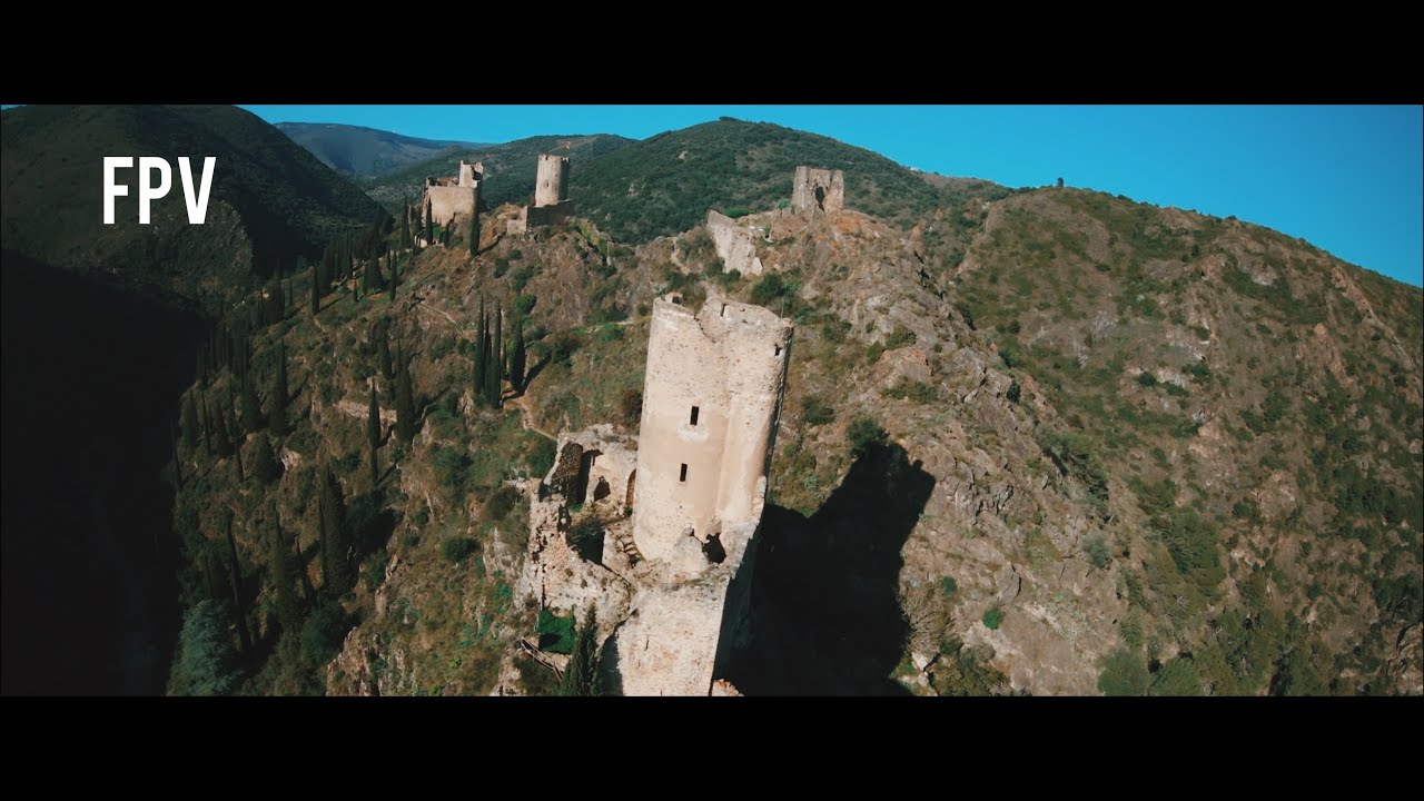 Dji Fpv Cinematic Youtube
