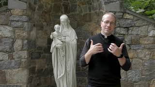 Honoring Respect Life Sunday | Fr. Conrad Murphy Reflection