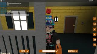 Roblox Trick Or Treat Simulator Videos 9tube Tv - playing roblox trick or treat in hallowsville super power training simulator flood escape