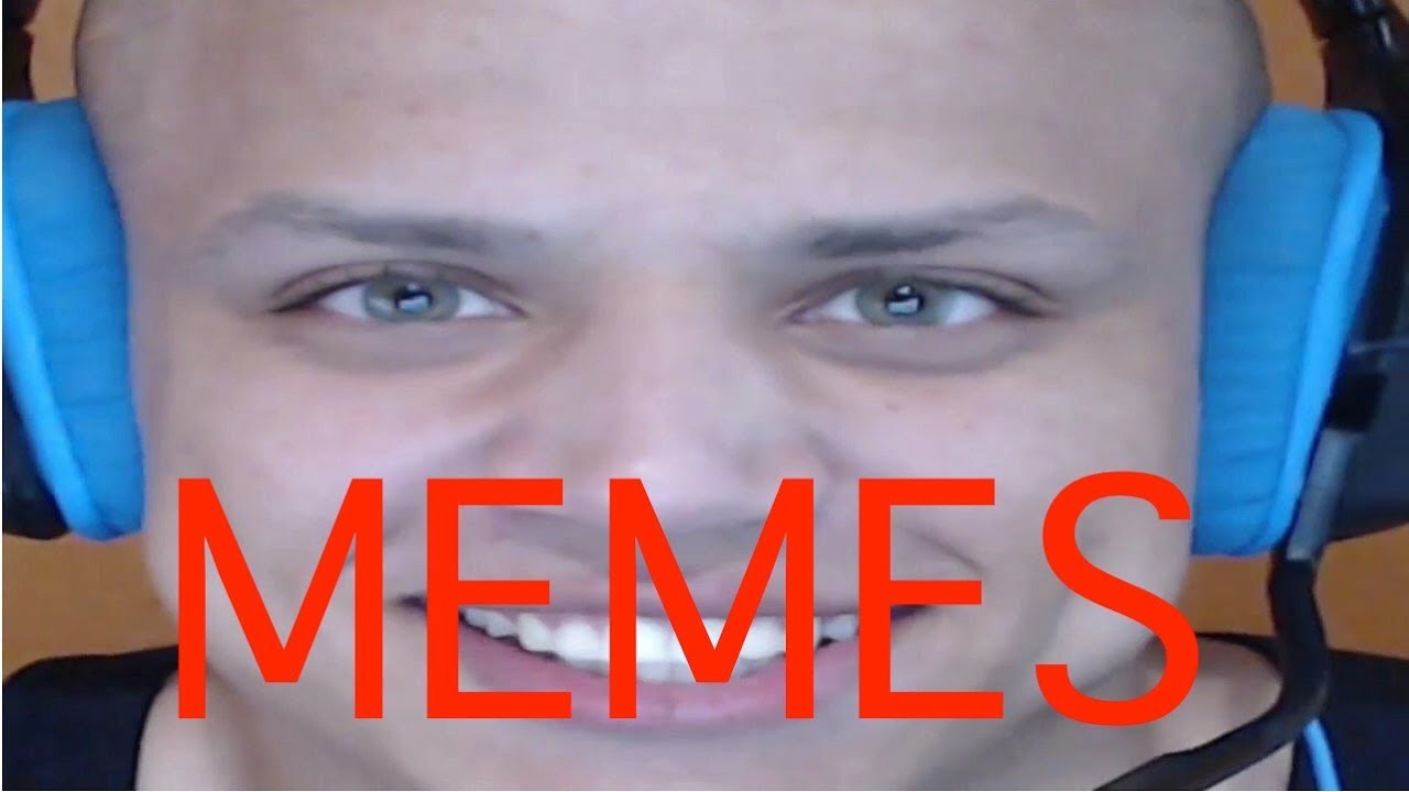 Tyler 1 Meme Compilation Youtube