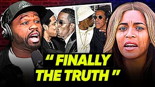 NEW: Jay Z's GAY? With Diddy? NEW Evidence FINALLY Revealed!