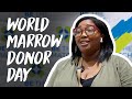 Be The Match celebrates World Marrow Donor Day 2022