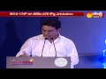 it minister ktr says over 8 lakh it jobs in five years