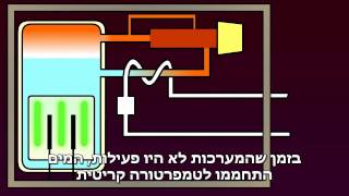 האסון הגרעיני בפוקושימה - הסבר