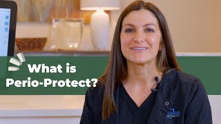 Perio-Protect | Baton Rouge, LA | Juban Cowen Dental Care