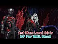 Ant Man Level 80 Is OP For WBL Knull - Marvel Future Fight