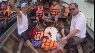 koh lipe trip | thailand | 泰国丽贝岛 |假期vlog | travel vlog | 2018年自驾游