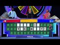 🤣 Wheel of Fortune contestant with hilarious + ridiculous attempt to solve the puzzle