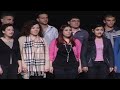 tedxramallah fayha choir وين عرام الله كورال الفيحاء