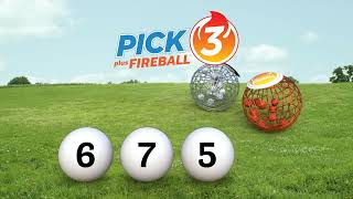 IL Lottery Midday 09/13/2025
