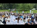 Eid Al Adha Khutbah | May 27 2026