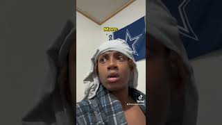 When choking takes a weird turn #subscribe #shortsclip