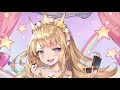 granblue fantasy 5th anniversary – character song compilation