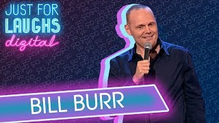 Bill Burr - What Separates Me From Psychos
