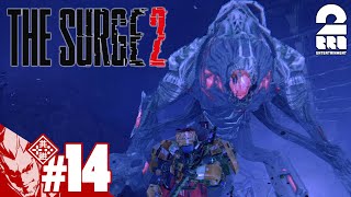 #14【アクションRPG】弟者の「The Surge2」【2BRO.】