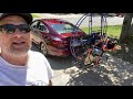 how to install a hitch for a 2019 honda insight flying paramotors at bad apples