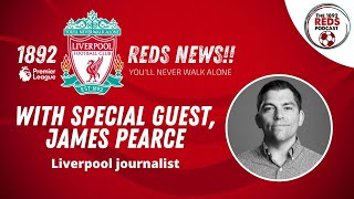 Liverpool pre season! Featuring James Pearce #LFC #JAMESPEARCE #YNWA