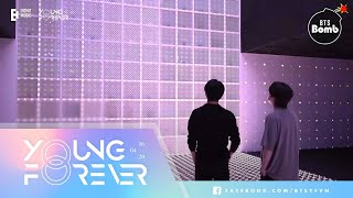 [VIETSUB] [BANGTAN BOMB] SUGA, Jimin Visit HYBE INSIGHT - BTS (방탄소년단)