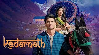 Qaafirana full song (Kedarnath) |Sushant Singh Rajput|Sara Ali Khan| Arijit Singh|#hindi