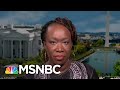 Joy Reid: ‘Donald Trump Goes For The George Wallace Card Over And Over Again’ | MSNBC