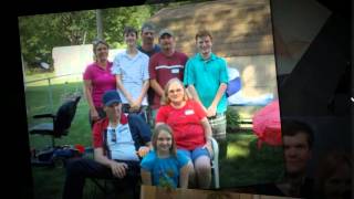 Frankie Coburn | Funeral Service Video Tribute