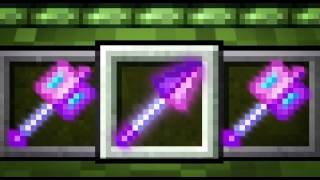 I Lost Minecraft's God Spear