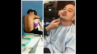 HERE'S WHY JOHN LLOYD LOVES ELLEN ADARNA TO THE POINT HE FORGOT HIS SELF!